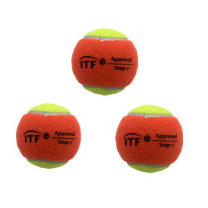 3 Quả Bóng Tennis Được Chứng Nhận Bởi ITF Sợi Cao Su Có Độ Đàn Hồi Cao Bóng Tennis Bãi Biển Chuyên Nghiệp Dành Cho Thi Đấu Tập Luyện Ngoài Trời Bền Bỉ