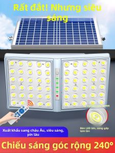 BELAN | High-power Super Bright Solar Outdoor Lamp