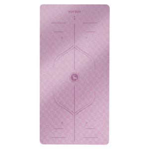YOTTOY | Anti-slip Damping Home Use Fitness Mat