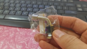 Pentil Ban Tubles Sepeda Listrik Selis