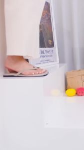 Bellashoesjkt Vlavi Sandal Wanita