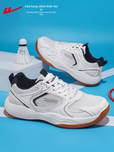 Warrior | Giày Thể Thao Hơi Thoáng Mùa Hè Nam Trẻ Badminton