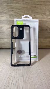 BISEN AIRBAG Shockproof Case VIVO Y78 / Y36 5G 4G