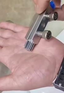 Alat Pembuka Pipa Air Rusak Alat Cabut Pipa Water Pipe Extractor Universal 1 inch 1/2" 3/4"