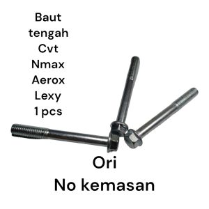 baut bak cvt tengah nmax aerox lexy ori