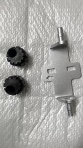 Motorcycle Seat Lowering Adjustable Kit 10MM/20mm Fit For BMW R1250RT R1200GS LC ADV R1250GS R1200RT K1600B/GT S1000XR