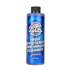 QUJIA | Alkaline Pre-wash High Foam Car Cleaner