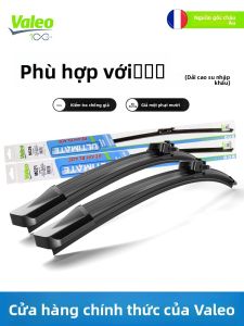 Valeo | Gạt Mưa Ô Tô Toàn Diện