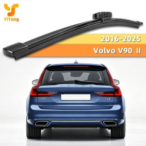 Yitong Volvo V90 Ⅱ 2016-2025 Lưỡi Gạt Nước Kính Chắn Gió Phía Sau Phụ Tùng Ô Tô Chất Liệu Cao Su Gạt Nước Im Lặng Mọi Mùa