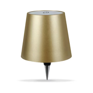 Wireless Wine Bottle Lamp Type-C Charging Touch Control Wine Bottle Light Dimming LED Table Lamp Bar Cafe Atmosphere Night Light