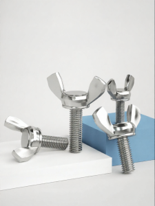 GUWANJI | Stainless Steel Wing Screws