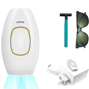 Alextrasza Ipl Máy Tẩy Nhổ Lông Bằng Laser 999900 Máy Tẩy Nhổ Lông Vĩnh Viễn Không Đau Nhanh Chóng Cho Trị Liệu Toàn Thân Cho Phụ Nữ