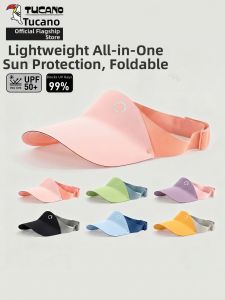 TUCANO | UV Protection Sun Visor