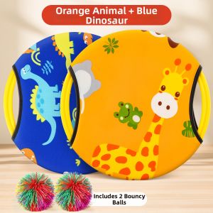TANGJIUGONG | Sensory Training Toss and Catch Ball Set