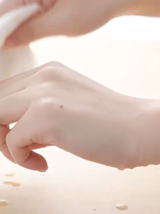 Japan ITO Disposable Face Towels For Affordable Home Use Facial Towel Cotton