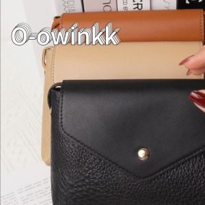 O-owinkK Lightweight Commuter Small Capacity Women Crossbody Bag