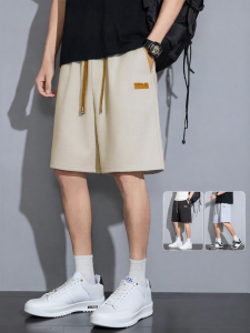 Warrior | CoolSilk Loose Sport Shorts