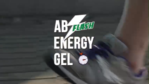 Set 2 Gói Gel Năng Lượng AB Flash Dạng Lỏng Gói 40ml Dùng Cho Thể Thao 3 Môn Phối Hợp