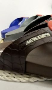 Sendal Jelly Sandal Jepit Anak Laki-laki Motif Spiderman Sandal Anak Laki-laki Karakter Terbaru