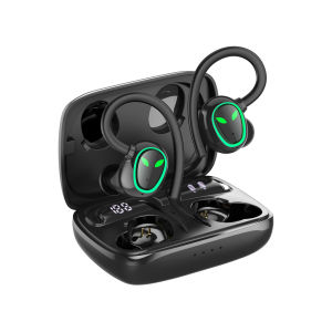 2025 ENC Bluetooth Earphones BLAST! i22A TWS True Wireless Earbuds Waterproof Headset ENC With Mic Noise Cancellation headphones