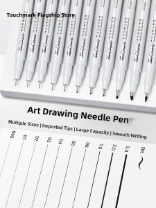 Touch mark | Drawing & Sketching Pen Set