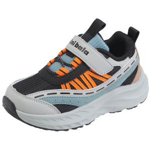 MINI BALA | Autumn New Kids Student Casual Fashion Sports Shoes