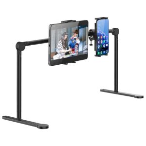 Universal Tablet Phone Stand Bedside View Lazy Device