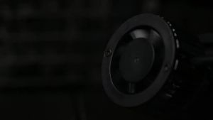 2 PCS AFARNOVA Lampu utama Depan sorot super terang Mobil Headlight LED H11 COB Cool White 12V V6