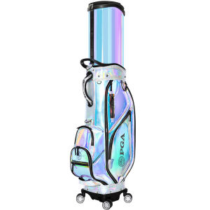 PGM GOLF | Expandable Waterproof Golf Bag