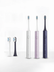 Xiaomi Mijia T302 Dedicated Electric Toothbrush Head Sonic Replacement Head 1669Y Oral Care Smart Product from Shenzhen