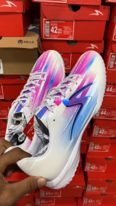 SEPESIAL SALE !!! Specs Sepatu Futsal Lightspeed Reborn Meta XR IN - WHITE/MAGNIFICO BISA BAYAR DI TEMPAT