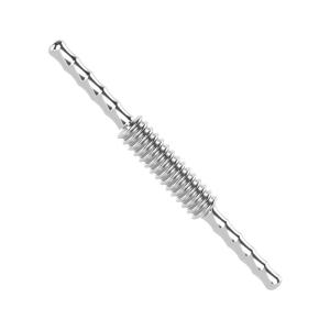 DAQIJIAN | Fitness Massage Rod Muscle Relaxation Massager Yoga Roller