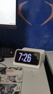 iPhone StandBy mode Dock For iPhone 13 series