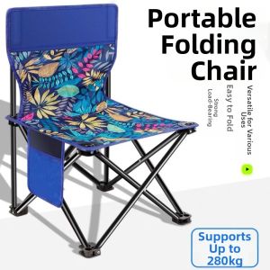 MONLEYTA | Portable Lightweight Folding Chair