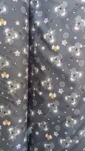 kain bahan katun polymicro meteran (50cm x 240cm)karakter anak