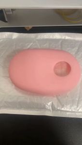 Case Mouse Logitech Pebble M350 Wireless Bluetooth Silicone Cover Pelindung Pouch Protector