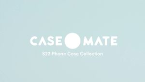 Pelican Voyager Series Case for Samsung Galaxy S22 - Clear