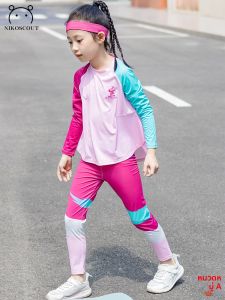 nikoscout | Moisture-wicking Sports Outfit