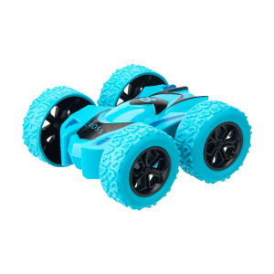 Inertial stunt toy car no battery required inertia driving essential gift for Childrens Day