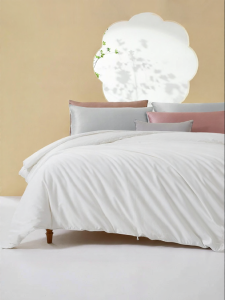 Four Seasons 100% Mulberry Silk Quilt