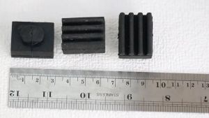 5 Pcs Karet Tahanan Ganjal Standar Tengah HONDA Beat FI Vario 125 Scoopy FI