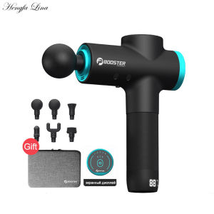 M2 Muscle Massage Neck Muscle Massager Pain Relief Therapy Used for Body Massage to Relieve Pain