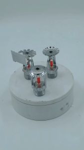 PROFIRE SPRINKLER HEAD PENDENT 1/2