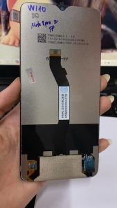 Màn Hình THAY THẾ Xiaomi Redmi Note 8 Pro ( Tặng keo dán và bộ sửa)