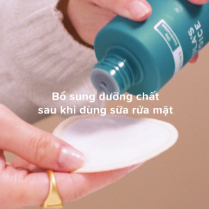 Nước hoa hồng Cân Bằng độ ẩm và Điều Chỉnh Lỗ Chân Lông Paula s Choice Skin Balancing Pore Reducing Toner 190ml 1350