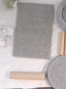 GATA Cat Scratcher 4 layers Tree Tower Condo Toy With Sisal Scratching Pet House Posts Kucing Mainan Cakar Kucing 猫爬架