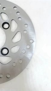 Piringan Cakram Belakang Supra X 125 / CS1 / Sonic 150 / Blade New Model Sunstar