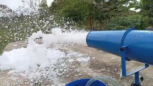 น้ำยาทำโฟมปาร์ตี้ Foam Party Liquid 5 ลิตร