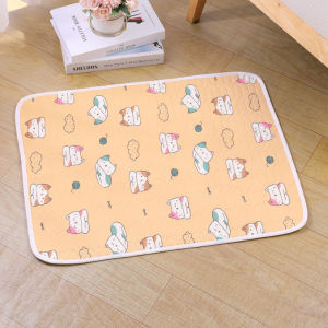 VOA | Summer Pet Ice Pad Latex Cooling Mat Cat Bed