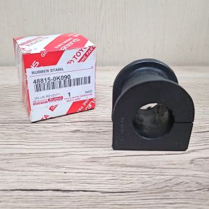 Bush Stabilizer Depan Hilux Revo Fortuner VRZ 32mm 48815-0K090